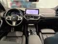 BMW X4 xDrive 20d Schwarz - thumbnail 9
