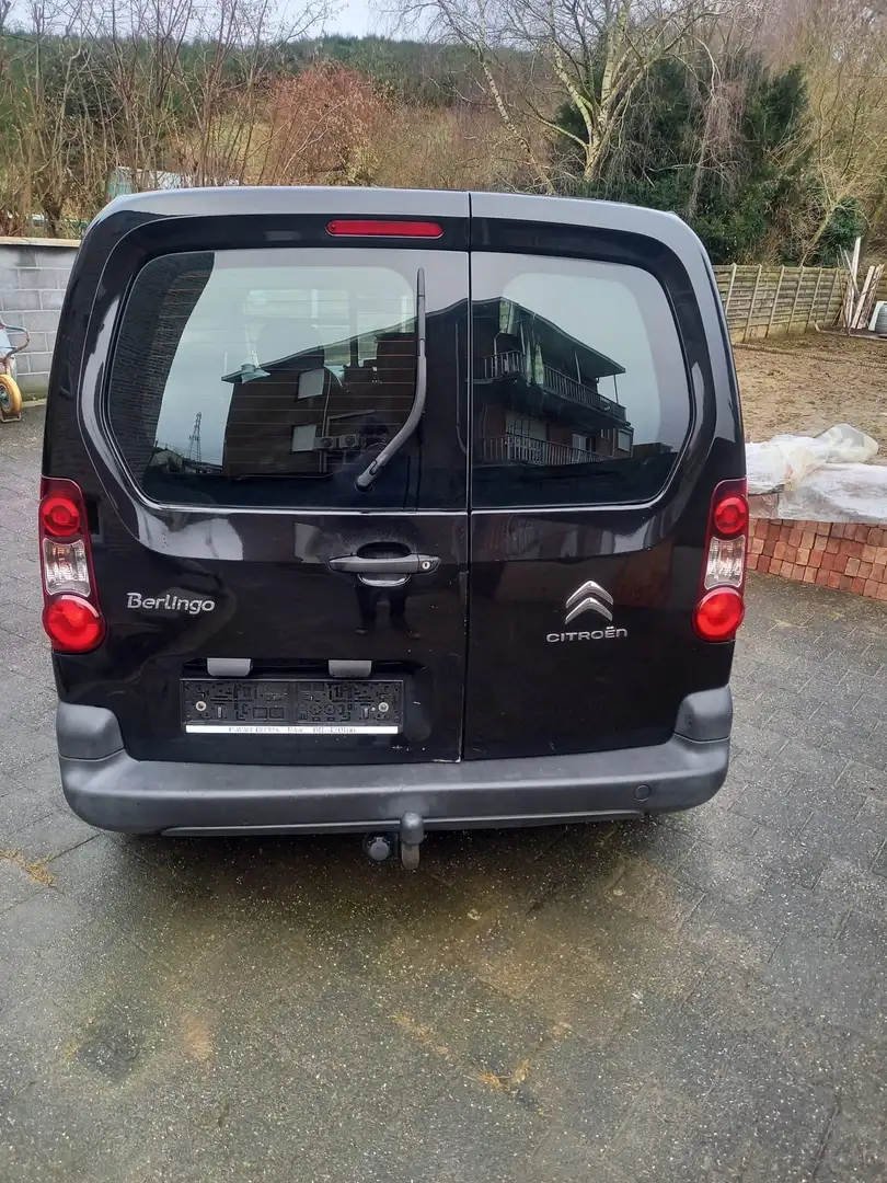 Citroen Berlingo PRET A ETRE IMMATRICULE 1.6 - 1
