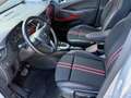 Opel Crossland 1.2 Turbo GS 12-2023 88.789 KM Automaat,Navi,Cruis Grijs - thumbnail 7