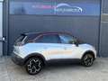 Opel Crossland 1.2 Turbo GS 12-2023 88.789 KM Automaat,Navi,Cruis Grijs - thumbnail 2
