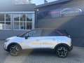 Opel Crossland 1.2 Turbo GS 12-2023 88.789 KM Automaat,Navi,Cruis Grijs - thumbnail 3