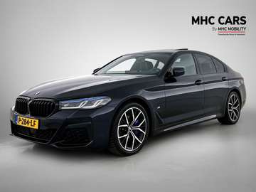 5-serie 530d xDrive High Executive | M Sportpakket