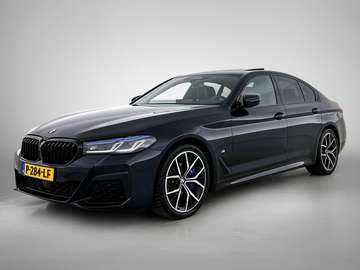 5-serie 530d xDrive High Executive | M Sportpakket