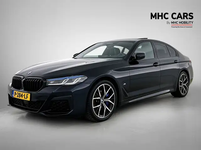 BMW 530 5-serie 530d xDrive High Executive | M Sportpakket
