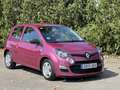 Renault Twingo 1.2 Emotion eco2 Burdeos - thumbnail 3