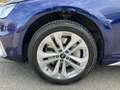 Audi A4 allroad quattro 45TFSI S-tronic / LED, AHK Blau - thumbnail 8
