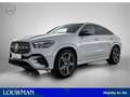 Mercedes-Benz GLE 400 e 4MATIC Sport Edition Premium Plus | Winter pakke Grau - thumbnail 1