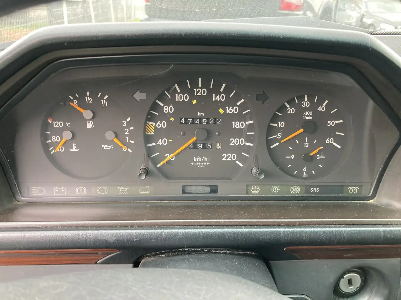 Mercedes-Benz E 250 E-Klasse T D, foto 10