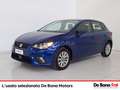 SEAT Ibiza 1.6 tdi business 95cv Blu/Azzurro - thumbnail 1