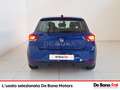 SEAT Ibiza 1.6 tdi business 95cv Blu/Azzurro - thumbnail 5