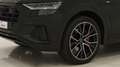 Audi Q8 45 TDI Black line plus quattro tiptronic Noir - thumbnail 10