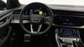 Audi Q8 45 TDI Black line plus quattro tiptronic Noir - thumbnail 11