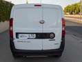 Fiat Dobló Cargo 1.4 T-Jet GNC SX Maxi Blanco - thumbnail 9