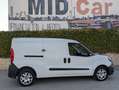 Fiat Dobló Cargo 1.4 T-Jet GNC SX Maxi Blanco - thumbnail 2