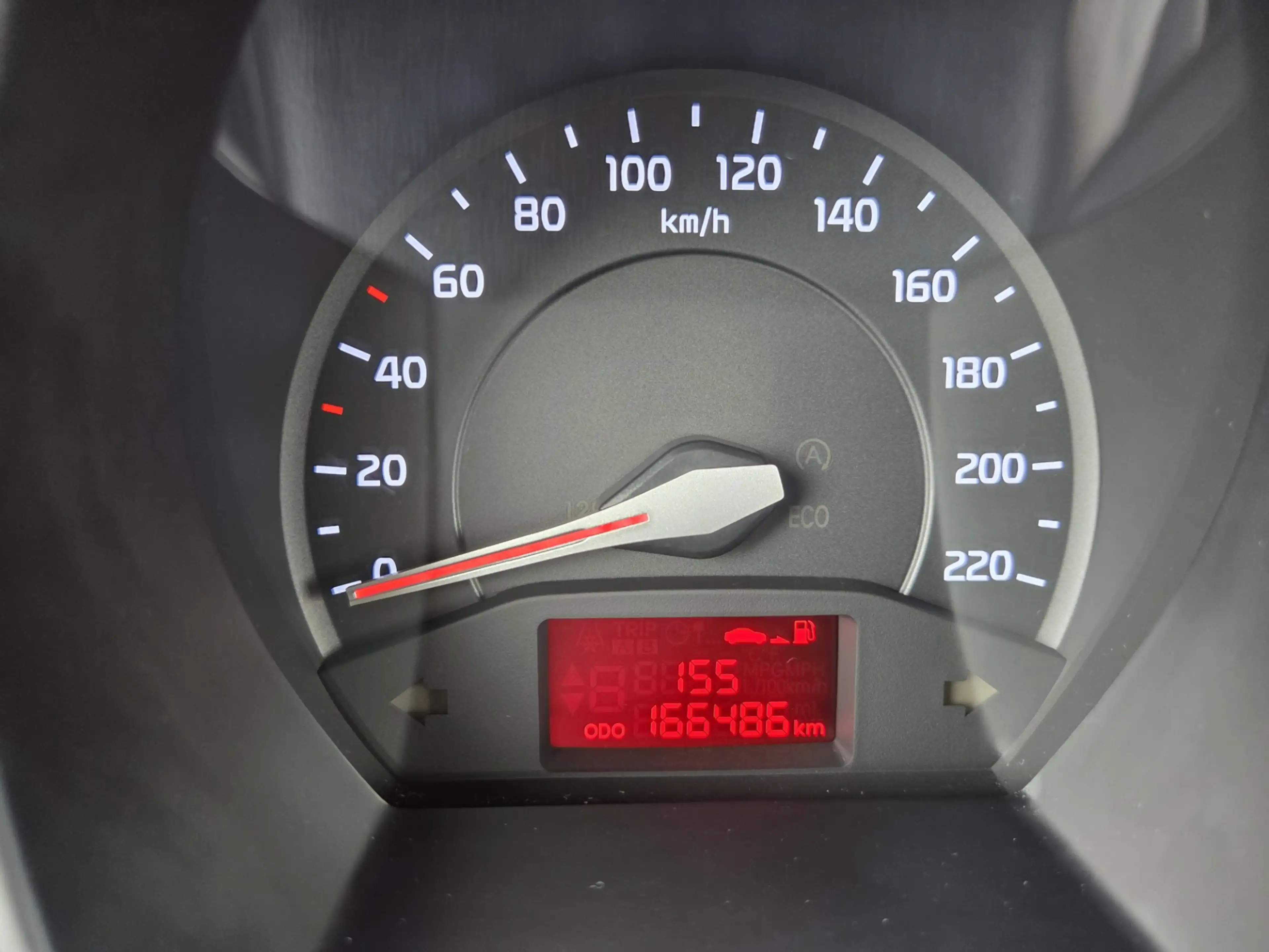 Kia Rio 1.2 CVVT Comfort Pack/EERSTE EIGENAAR — photo 13