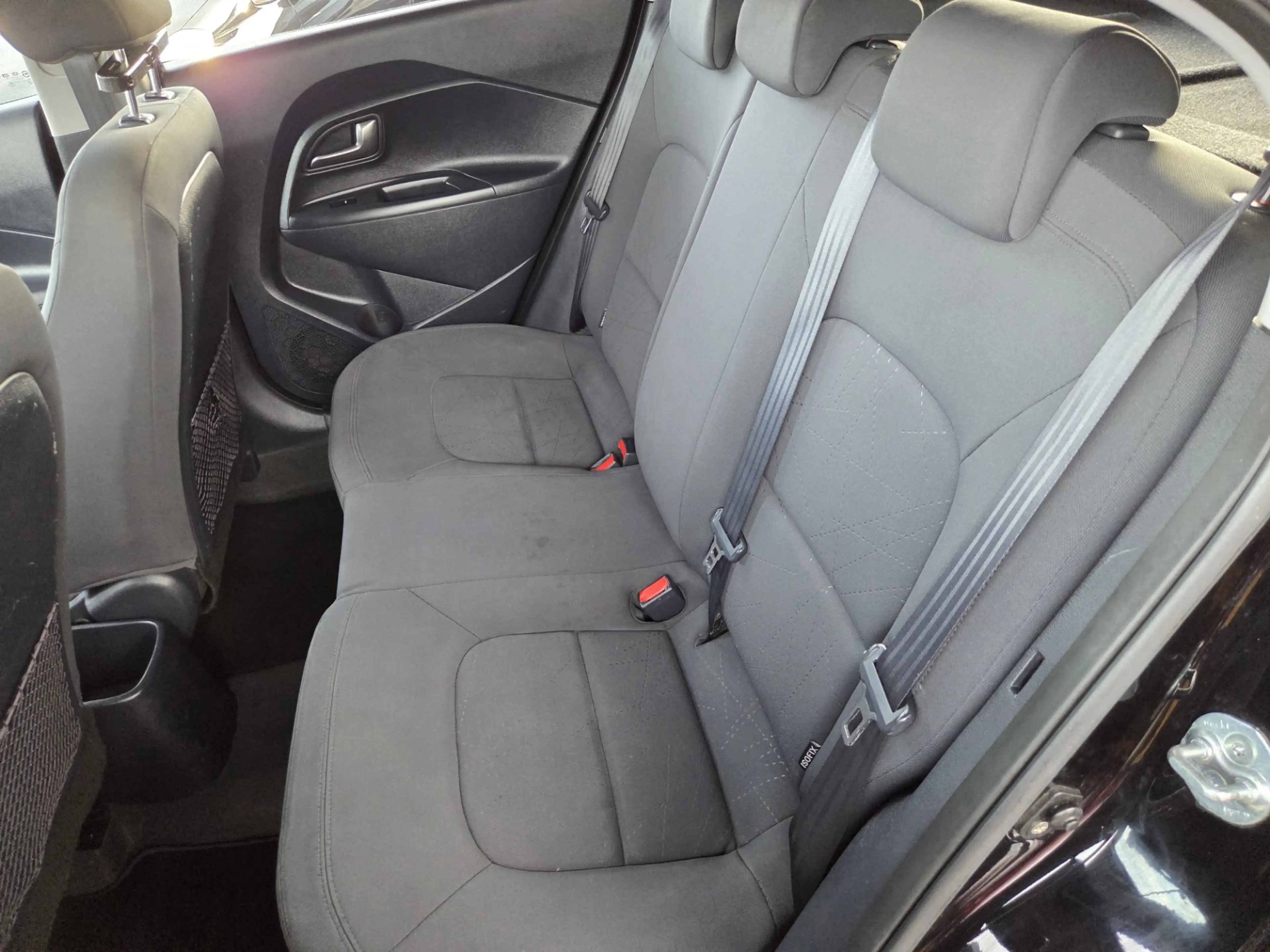 Kia Rio 1.2 CVVT Comfort Pack/EERSTE EIGENAAR — photo 15