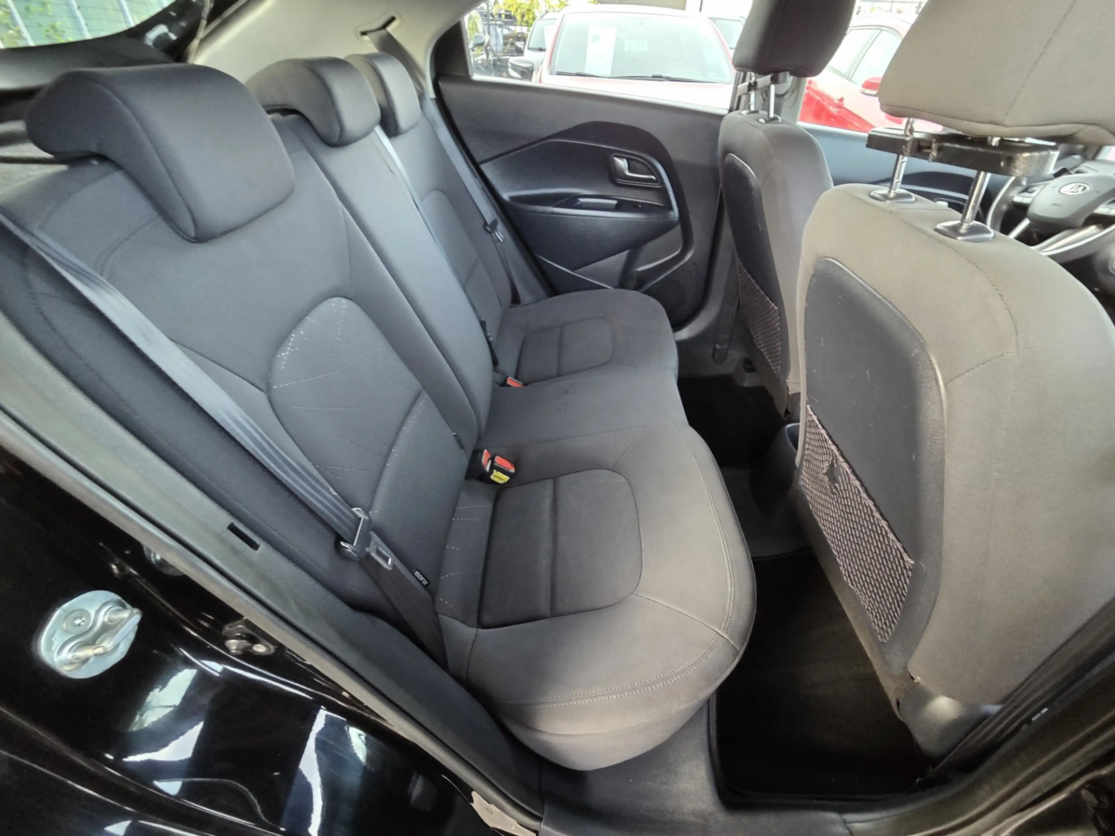 Kia Rio 1.2 CVVT Comfort Pack/EERSTE EIGENAAR — photo 21