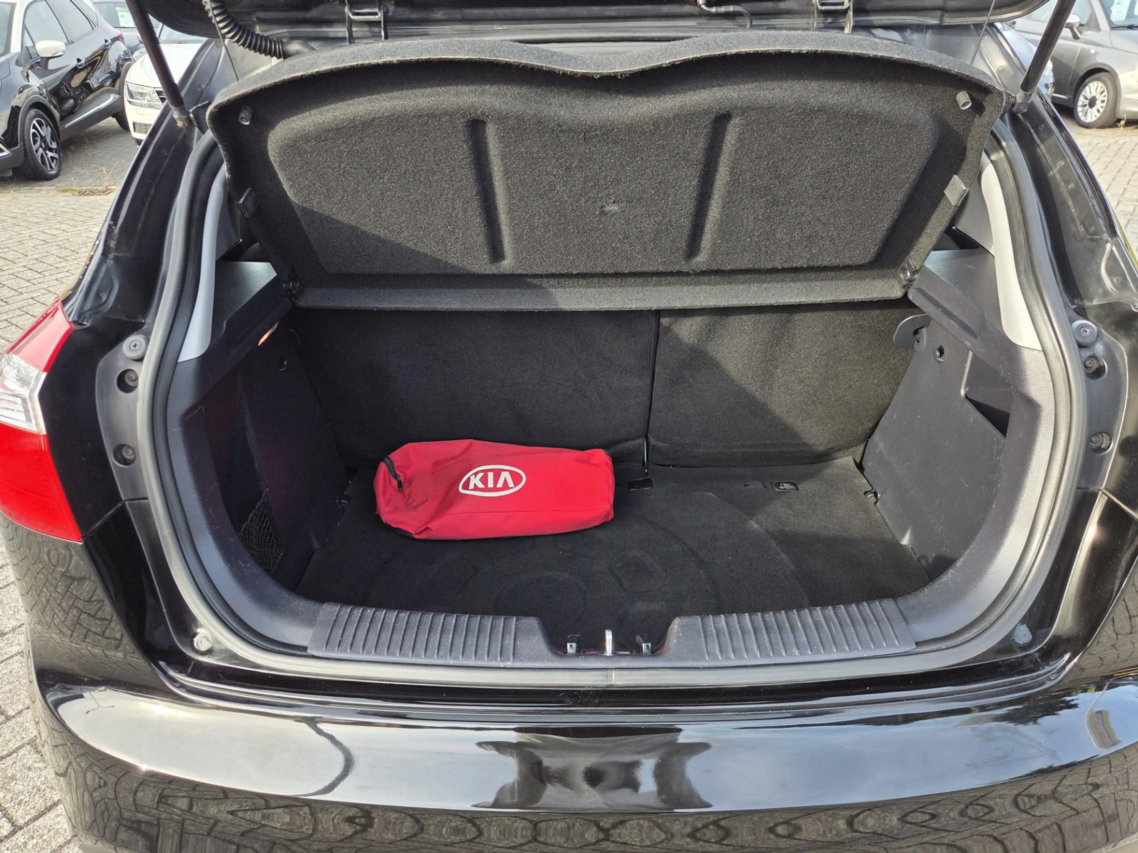 Kia Rio 1.2 CVVT Comfort Pack/EERSTE EIGENAAR — photo 7