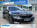 BMW 520 d xDrive Touring M Sport Pro HUD B&W AHK Navi Schwarz - thumbnail 1
