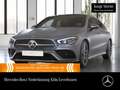 Mercedes-Benz CLA 250 e AMG+NIGHT+PANO+AHK+LED+BURMESTER+KAMERA Grau - thumbnail 1