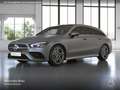 Mercedes-Benz CLA 250 e AMG+NIGHT+PANO+AHK+LED+BURMESTER+KAMERA Grau - thumbnail 15