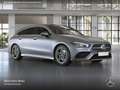 Mercedes-Benz CLA 250 e AMG+NIGHT+PANO+AHK+LED+BURMESTER+KAMERA Grau - thumbnail 22