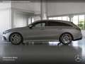 Mercedes-Benz CLA 250 e AMG+NIGHT+PANO+AHK+LED+BURMESTER+KAMERA Grau - thumbnail 6