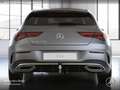 Mercedes-Benz CLA 250 e AMG+NIGHT+PANO+AHK+LED+BURMESTER+KAMERA Grau - thumbnail 9