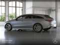 Mercedes-Benz CLA 250 e AMG+NIGHT+PANO+AHK+LED+BURMESTER+KAMERA Grau - thumbnail 16