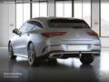 Mercedes-Benz CLA 250 e AMG+NIGHT+PANO+AHK+LED+BURMESTER+KAMERA Grau - thumbnail 24