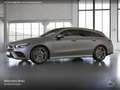 Mercedes-Benz CLA 250 e AMG+NIGHT+PANO+AHK+LED+BURMESTER+KAMERA Grau - thumbnail 3