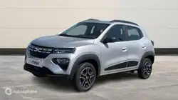 Dacia 45ch Expression