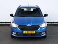 Skoda Fabia Combi 1.0 TSI Sport Business 95 pk | Airco | Cruis Blauw - thumbnail 4