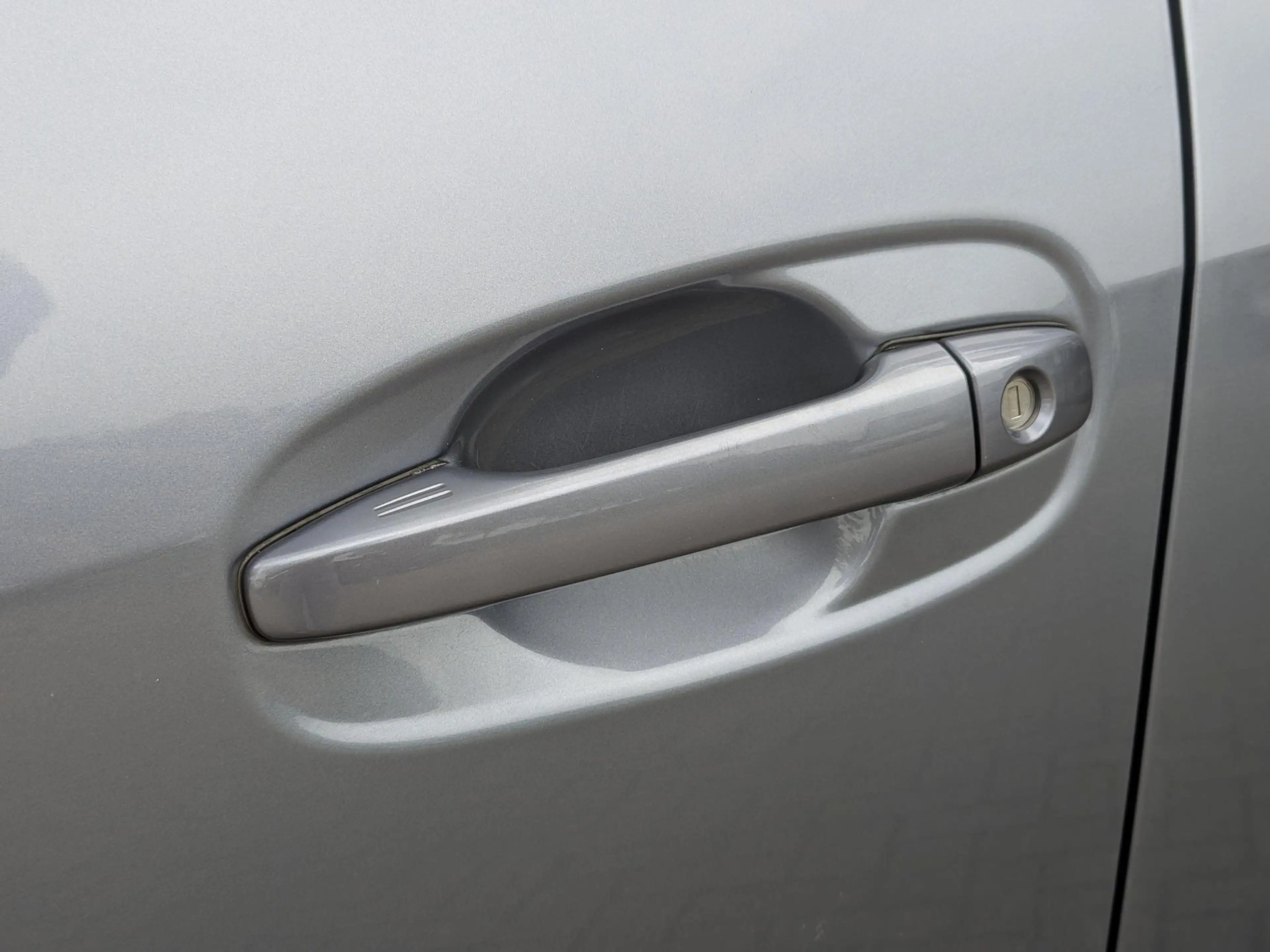 Toyota Verso 1.8 VVT-i Dynamic 7 persoons | Stoelverwarming | C — photo 9