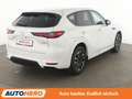 Mazda CX-60 2.5 e-Skyactiv Plug-in Hybrid Homura AWD Aut.*NAVI Weiß - thumbnail 6