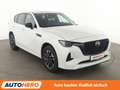 Mazda CX-60 2.5 e-Skyactiv Plug-in Hybrid Homura AWD Aut.*NAVI Weiß - thumbnail 8