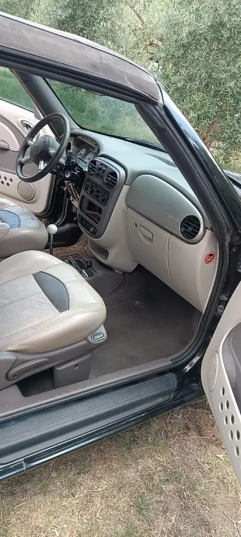 Chrysler PT Cruiser Cabrio 2.4 turbo Gt GPL - 2