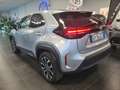 Toyota Yaris Yaris Cross Cross 1.5h Trend fwd 116cv e-cvt Plateado - thumbnail 7