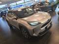 Toyota Yaris Yaris Cross Cross 1.5h Trend fwd 116cv e-cvt Plateado - thumbnail 4