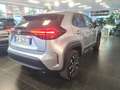 Toyota Yaris Yaris Cross Cross 1.5h Trend fwd 116cv e-cvt Plateado - thumbnail 9