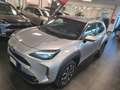 Toyota Yaris Yaris Cross Cross 1.5h Trend fwd 116cv e-cvt Plateado - thumbnail 5