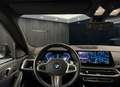 BMW X6 X6 xdrive30d MHEV Msport auto 298CV Schwarz - thumbnail 11