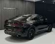 BMW X6 X6 xdrive30d MHEV Msport auto 298CV Nero - thumbnail 3