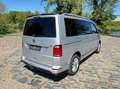 Volkswagen T6 Multivan Multivan DSG Kurz 4MOTION Business Plateado - thumbnail 7