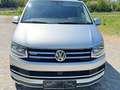 Volkswagen T6 Multivan Multivan DSG Kurz 4MOTION Business Plateado - thumbnail 2