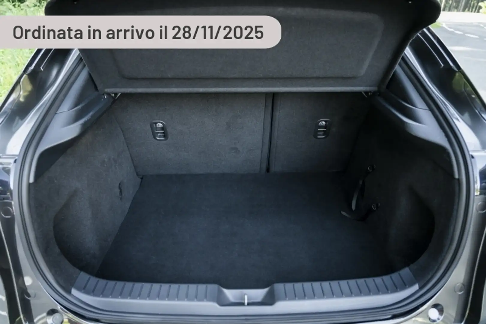 Mazda MX-30 e-Skyactiv Advantage Срібний - 1