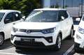 SsangYong Tivoli 1.5 GDI Turbo AWD Exclusive aut. GPL Blanco - thumbnail 1