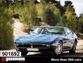 Maserati Ghibli 4.7L, Originalzustand- Typo AM115 Bleu - thumbnail 1