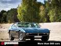 Maserati Ghibli 4.7L, Originalzustand- Typo AM115 Bleu - thumbnail 2