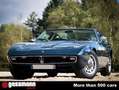 Maserati Ghibli 4.7L, Originalzustand- Typo AM115 Bleu - thumbnail 12
